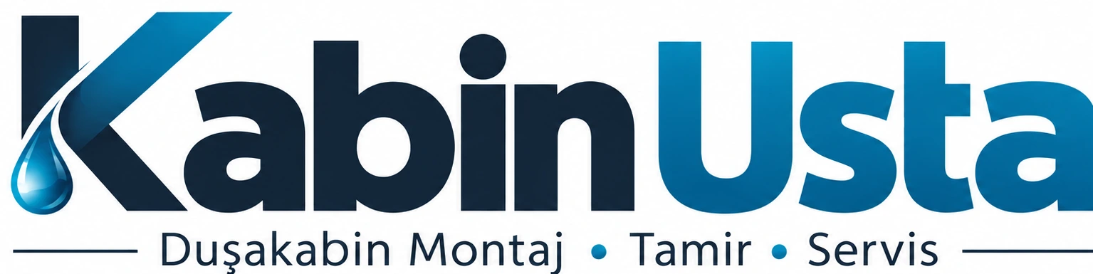 Kabin Usta - Duşakabin Montaj, Tamir, Servis